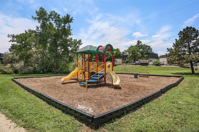 140 E Highline Cir Unit 304, Centennial, CO 80122 - photo 23