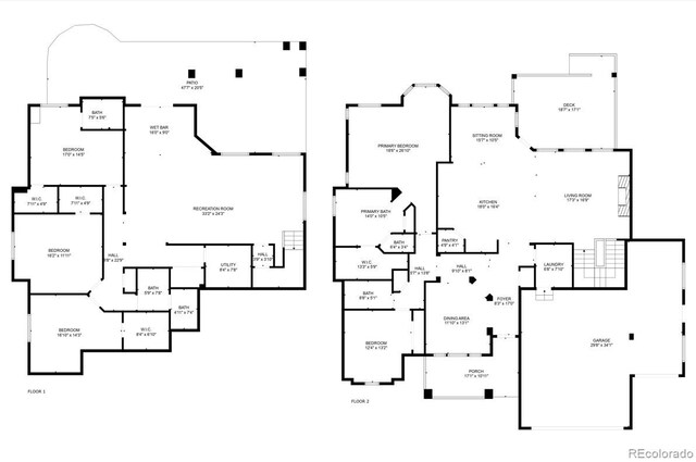 3255 Waterfront Dr, Monument, CO 80132 - photo 35