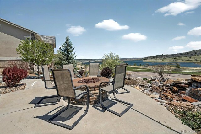 3255 Waterfront Dr, Monument, CO 80132 - photo 3