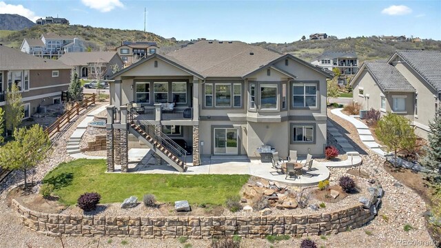 3255 Waterfront Dr, Monument, CO 80132 - photo 32