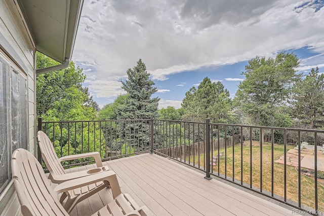 8216 S Krameria Way, Centennial, CO 80112 - photo 24