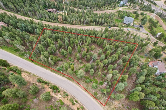 Elk Valley Dr, Evergreen, CO 80439 - photo 1