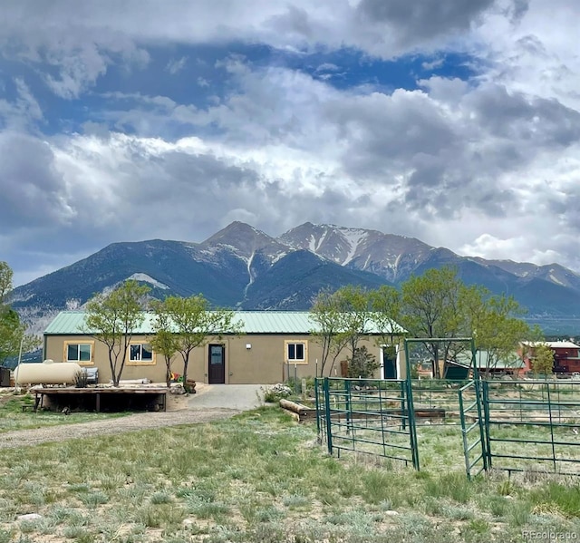 13999 County Road 162, Nathrop, CO 81236 - photo 1