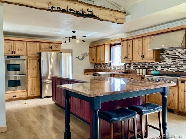 13999 County Road 162, Nathrop, CO 81236 - photo 3