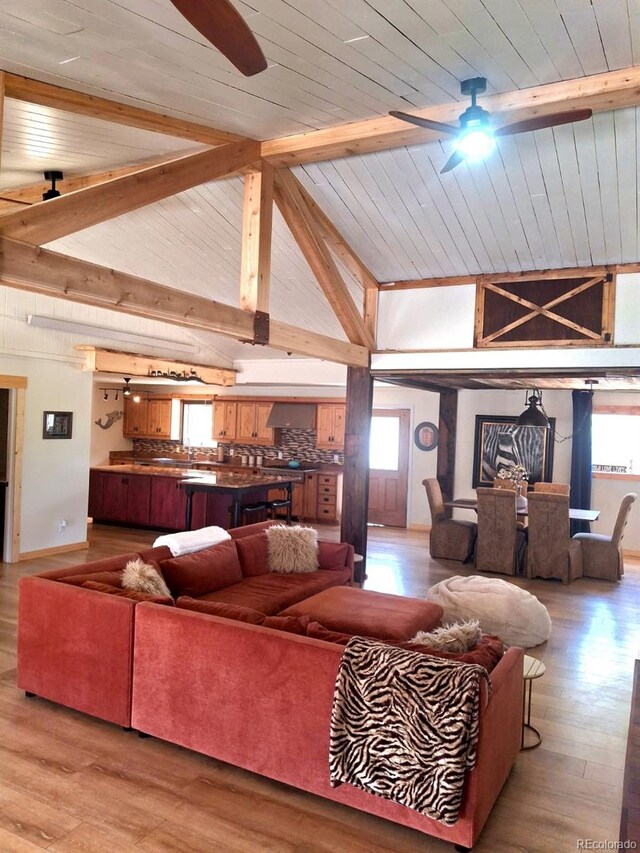 13999 County Road 162, Nathrop, CO 81236 - photo 35