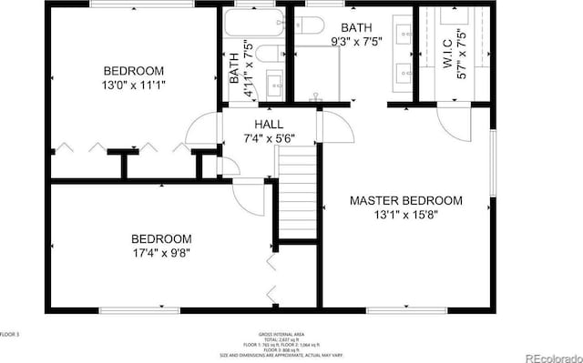 6237 S Poplar St, Centennial, CO 80111 - photo 21
