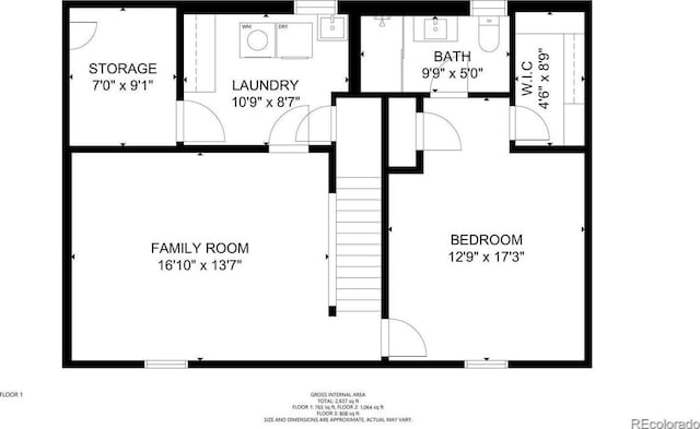 6237 S Poplar St, Centennial, CO 80111 - photo 22