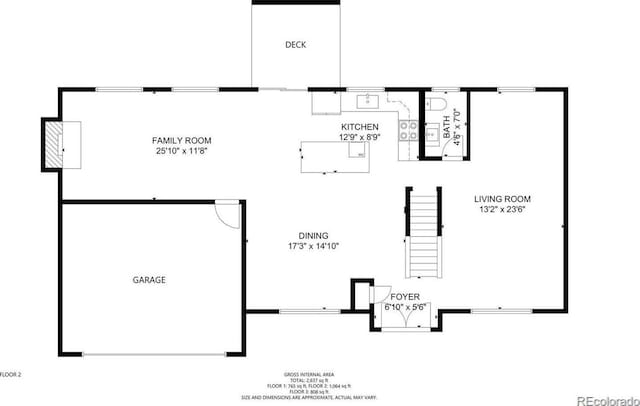 6237 S Poplar St, Centennial, CO 80111 - photo 23