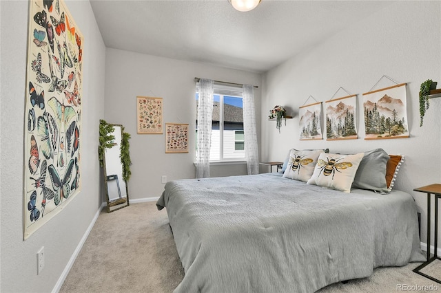 6459 N Dunkirk St, Denver, CO 80249 - bedroom featuring carpet flooring and baseboards