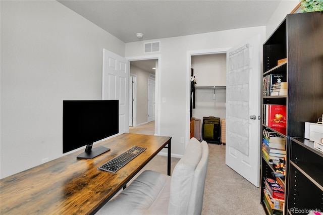 6459 N Dunkirk St, Denver, CO 80249 - office space featuring light colored carpet