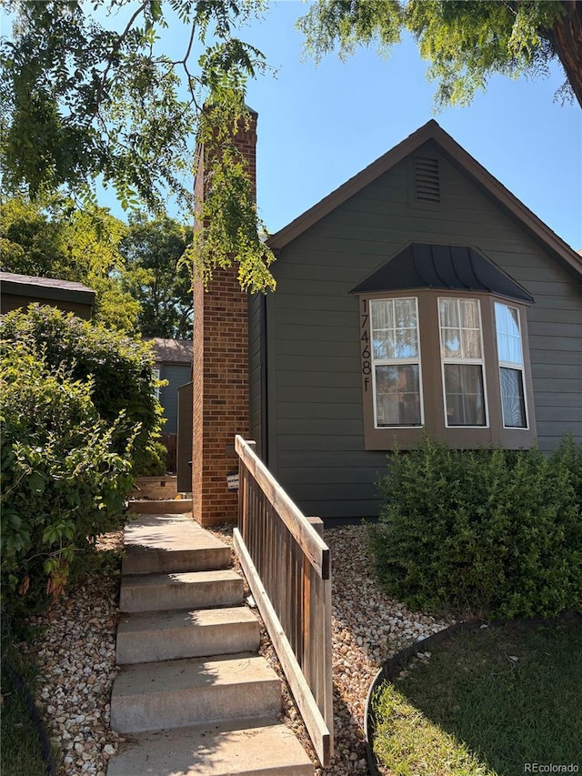 17468 E Rice Cir Unit F, Aurora, CO 80015 - photo 1