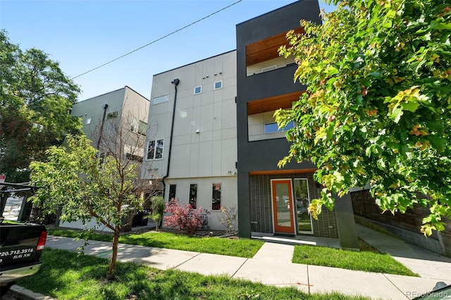 2830 W 32nd Ave, Denver, CO 80211 - view of property