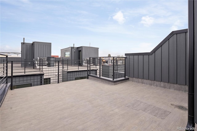 2012 W 46th Ave, Denver, CO 80211 - view of patio