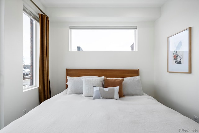 2012 W 46th Ave, Denver, CO 80211 - view of bedroom