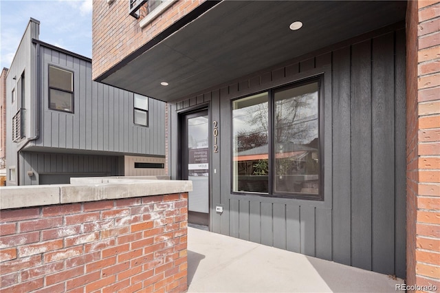 2012 W 46th Ave, Denver, CO 80211 - view of patio / terrace