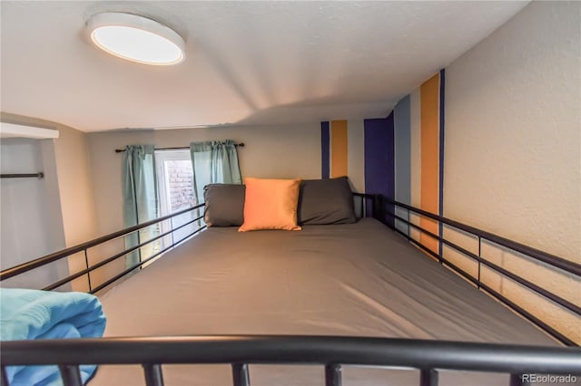 2200 W Moffat Pl, Denver, CO 80221 - unfurnished bedroom with carpet floors