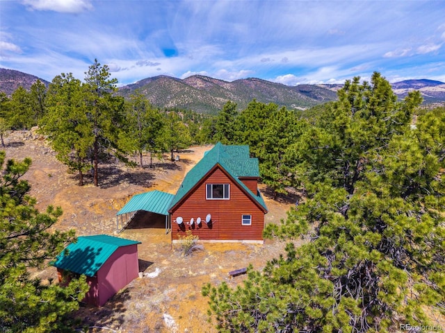 1136 Bird Point Dr, Cotopaxi, CO 81223 - photo 35