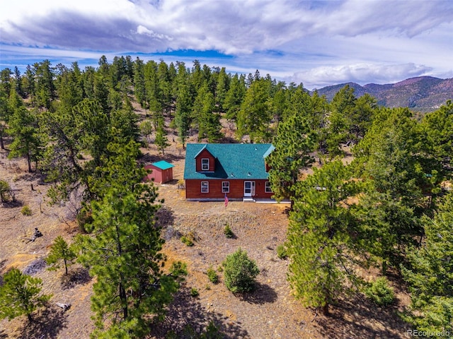 1136 Bird Point Dr, Cotopaxi, CO 81223 - photo 1