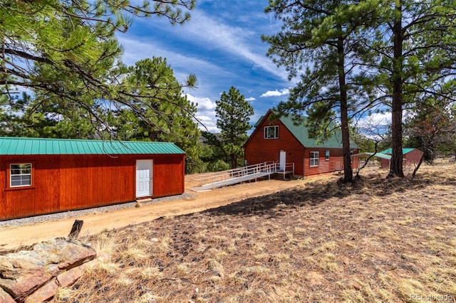 1136 Bird Point Dr, Cotopaxi, CO 81223 - photo 4