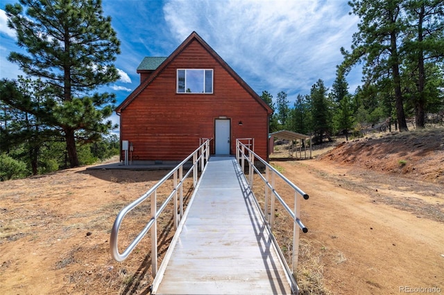 1136 Bird Point Dr, Cotopaxi, CO 81223 - photo 11