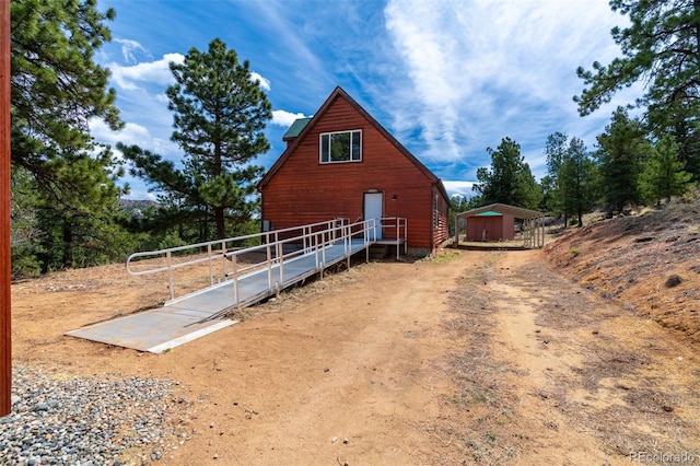 1136 Bird Point Dr, Cotopaxi, CO 81223 - photo 12