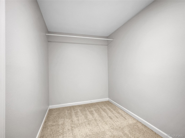 655 Gooseberry Ct, Lafayette, CO 80026 - view of closet