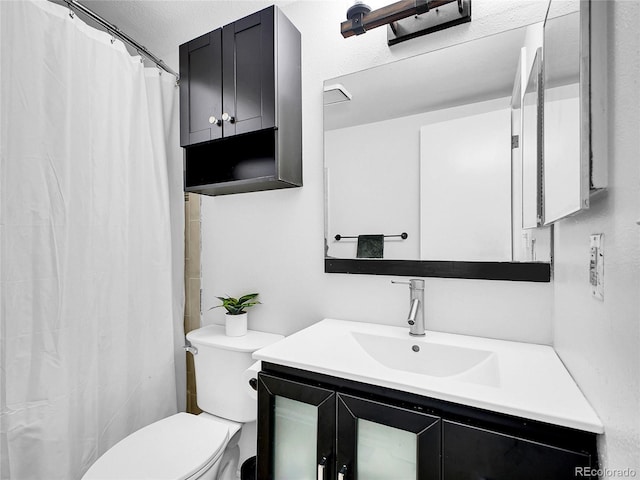 655 Gooseberry Ct, Lafayette, CO 80026 - bathroom with vanity and a shower with shower curtain