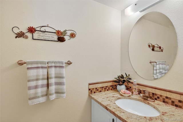 3947 W Ohio Ave, Denver, CO 80219 - bathroom featuring vanity