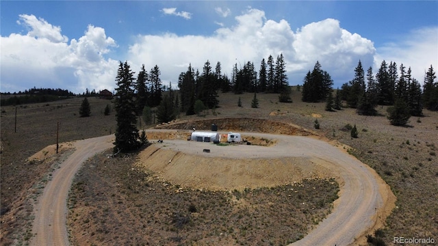 1309 Travois Rd, Jefferson, CO 80456