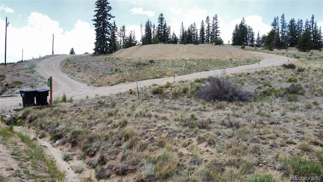 1309 Travois Rd, Jefferson, CO 80456