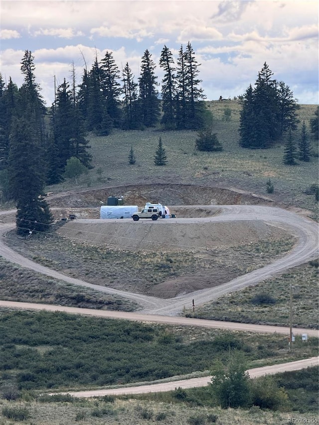 1309 Travois Rd, Jefferson, CO 80456