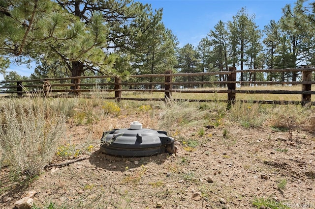 10000 State Highway 96, Westcliffe, CO 81252 - view of yard