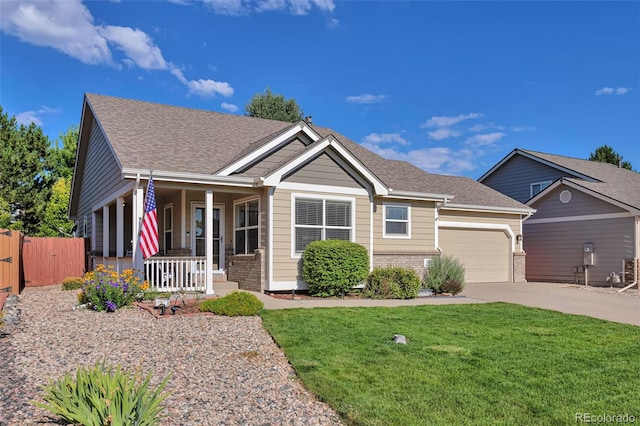 216 Tartan Dr, Johnstown, CO 80534 - photo 2