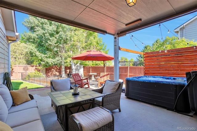 216 Tartan Dr, Johnstown, CO 80534 - photo 22