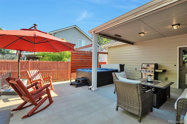 216 Tartan Dr, Johnstown, CO 80534 - photo 23