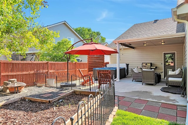 216 Tartan Dr, Johnstown, CO 80534 - photo 25