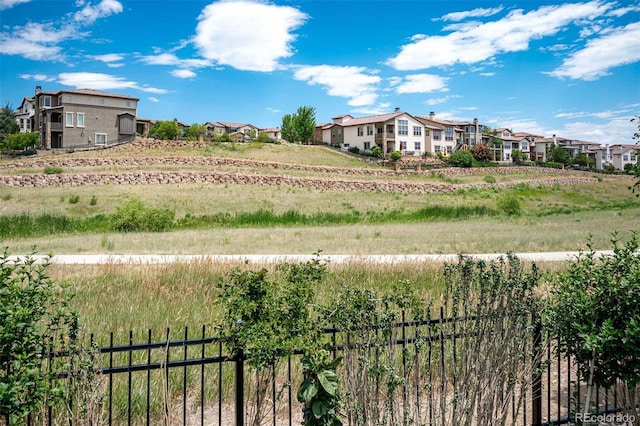 2592 S Norse Ct, Lakewood, CO 80228 - exterior space featuring a residential view and fence