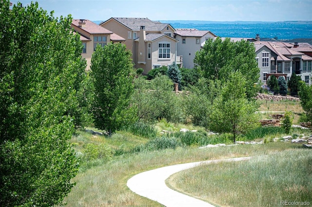 2592 S Norse Ct, Lakewood, CO 80228 - view of surrounding community