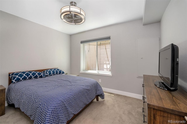 2592 S Norse Ct, Lakewood, CO 80228 - bedroom featuring carpet flooring and baseboards