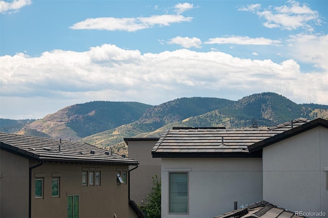 2592 S Norse Ct, Lakewood, CO 80228 - property view of mountains