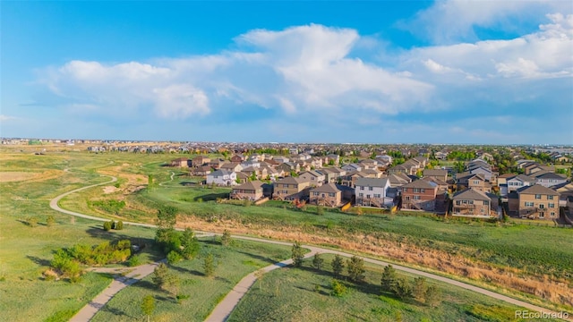 19468 E 65th Pl, Aurora, CO 80019 - view of property location featuring nearby suburban area