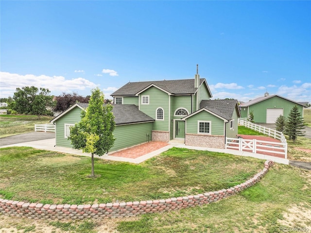9153 E 155th Dr, Brighton, CO 80602 - photo 1