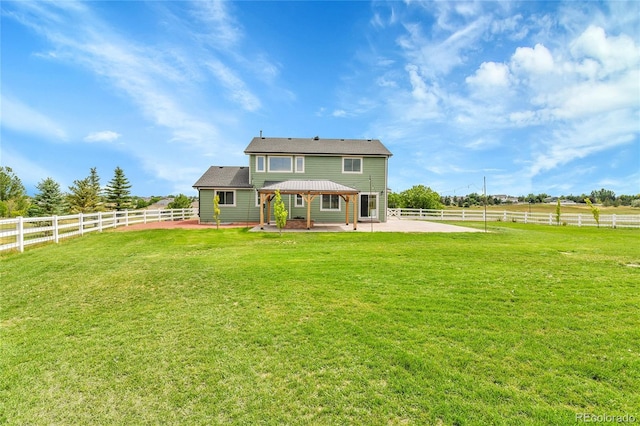 9153 E 155th Dr, Brighton, CO 80602 - photo 28