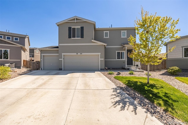 533 Pioneer Ct, Fort Lupton, CO 80621 - photo 2