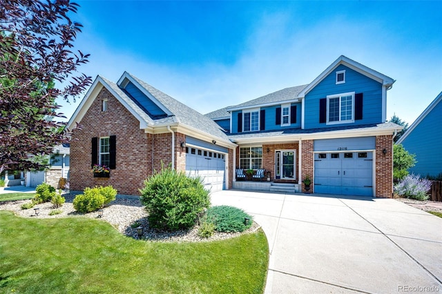 12116 Desert Hills St, Parker, CO 80138 - photo 1