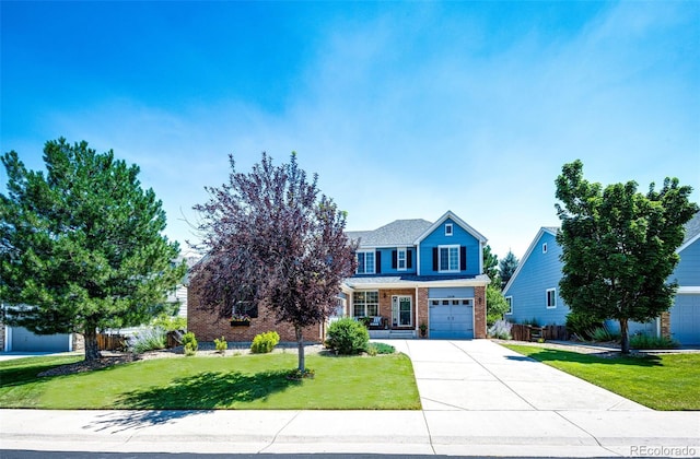 12116 Desert Hills St, Parker, CO 80138 - photo 2