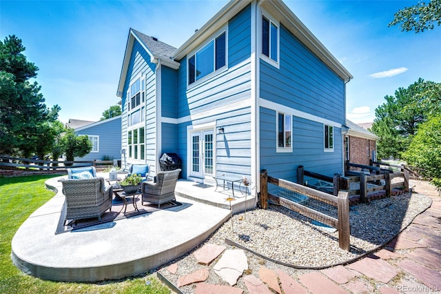 12116 Desert Hills St, Parker, CO 80138 - photo 38