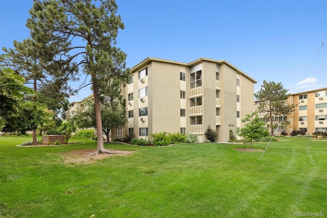 9625 E Center Ave Unit 5C, Denver, CO 80247 - photo 1