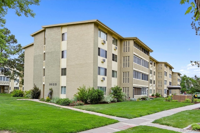 9625 E Center Ave Unit 5C, Denver, CO 80247 - photo 25