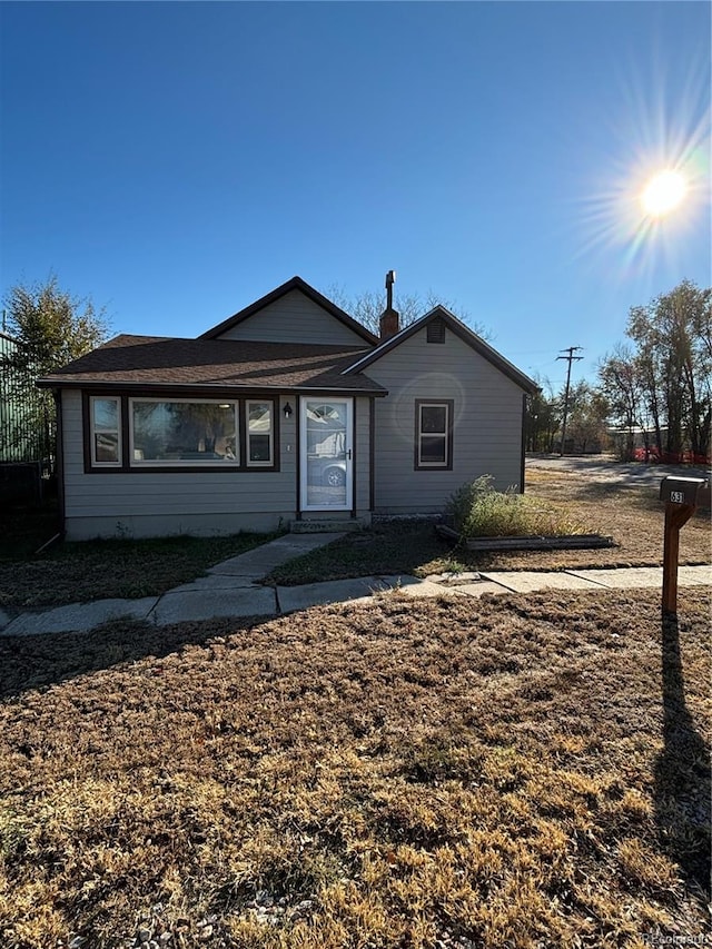 631 Phelps St, Sterling CO, 80751, 4 bedrooms, 1.5 baths house for sale